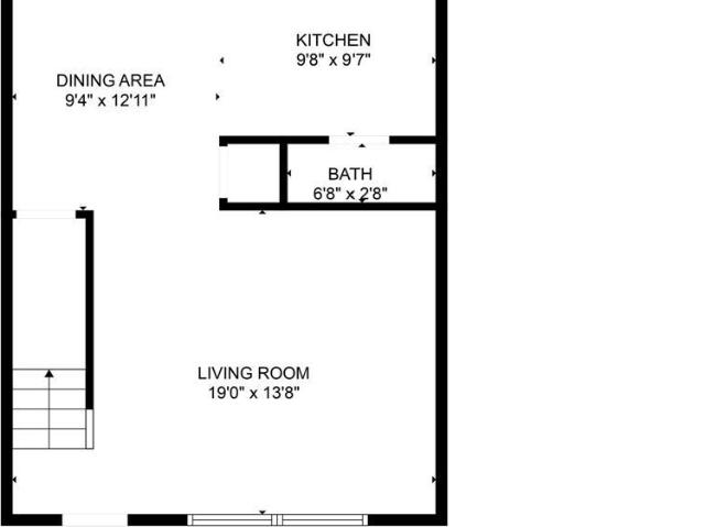 Townhouse for sale in East Orange, New Jersey