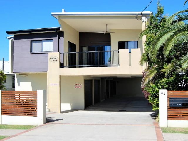Apartment for rent in Methul, Queensland