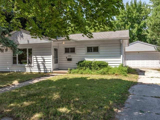 House for sale in Waukesha, Wisconsin