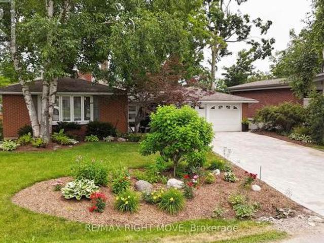 House for sale in Orillia, Ontario
