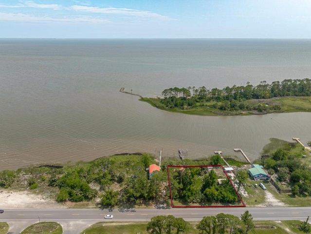 House for sale in Apalachicola, Florida