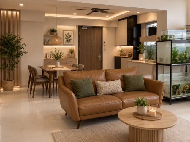 Apartment for sale