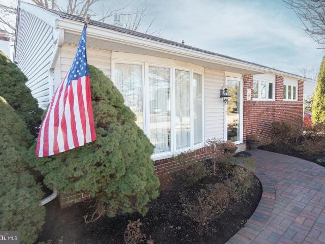 House for sale in Gwynedd, Pennsylvania