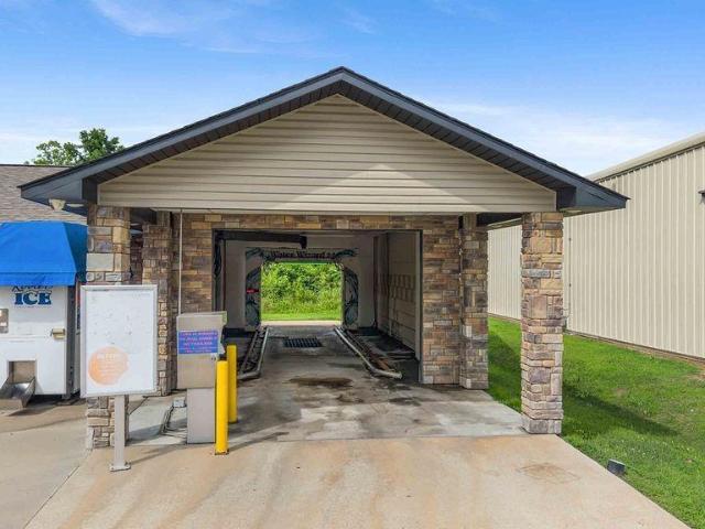 Commercial for sale in Ark