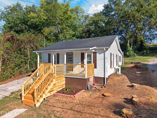 House for sale in Tennessee
