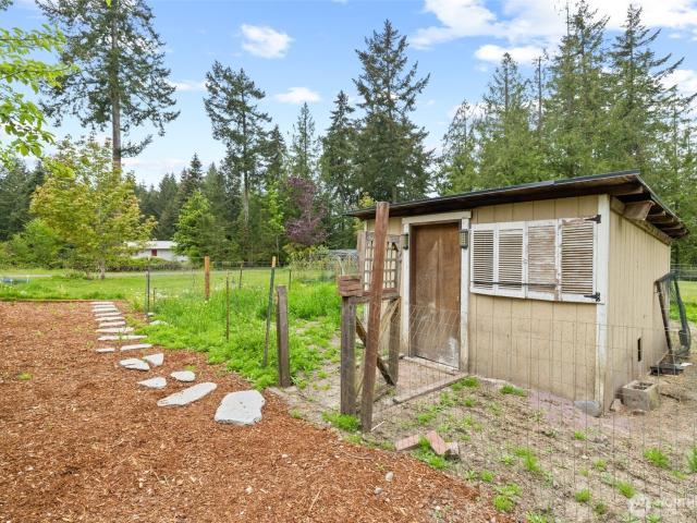 House for sale in Port Angeles, Washington