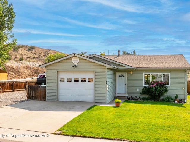 Property for sale in Garfield, Colorado