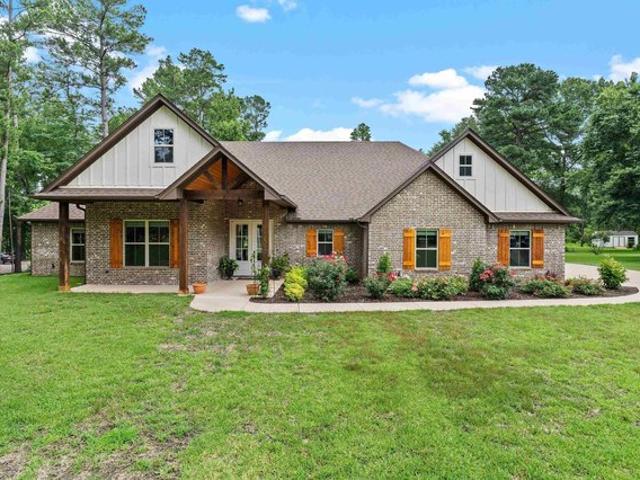 House for sale in Kilgore, Texas