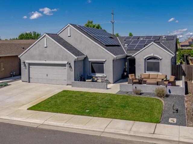 House for sale in Colusa, California