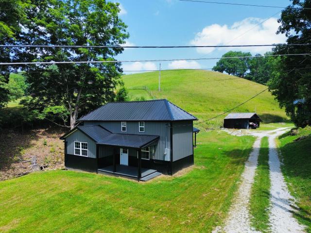 House for sale in Olive Hill, Kentucky