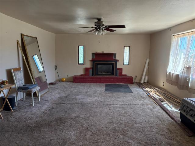 House for sale in Santa Fe, New Mexico