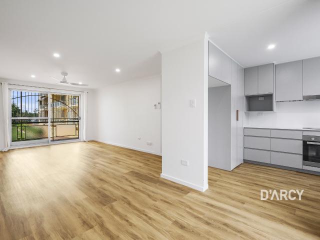 Apartment for rent in Methul, Queensland