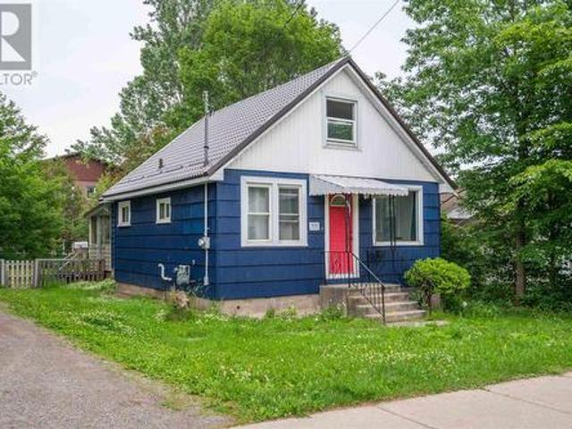 House for sale in Sault Sainte Marie, Ontario