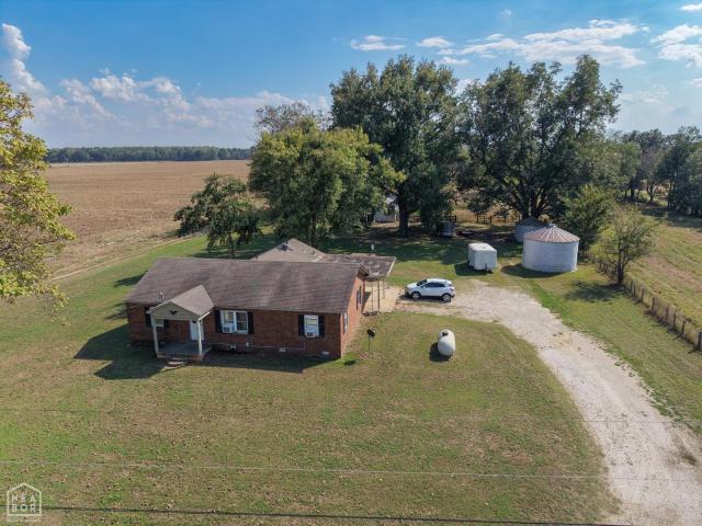 House for sale in Walnut Ridge, Lawrence County