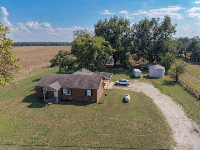 House for sale in Walnut Ridge, Lawrence County