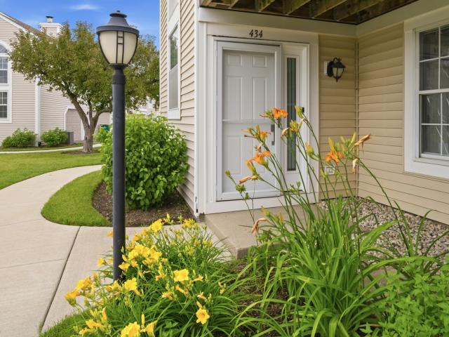 Condo for sale in Buffalo Grove, Illinois