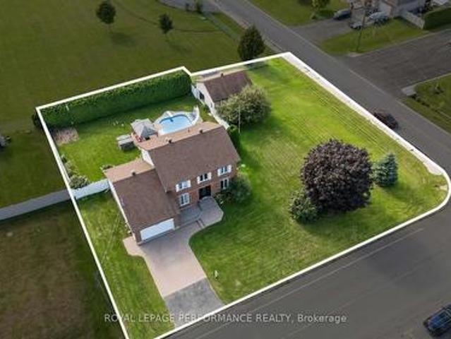 House for sale in Clarence Creek, Clarence-Rockland