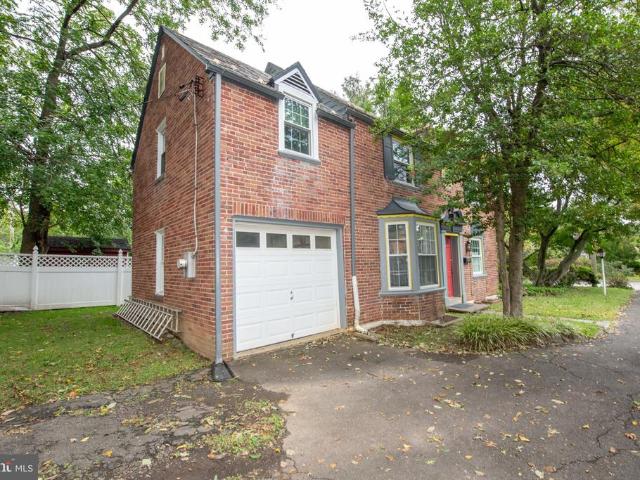 House for sale in Cedarbrook, Cheltenham Township