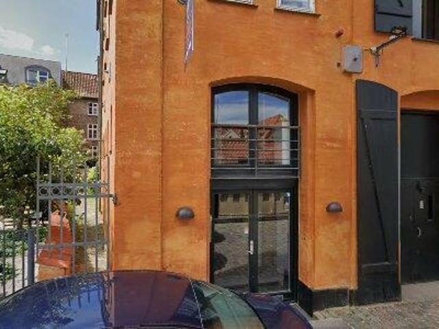 Ejendom til leje i Christianshavn, København