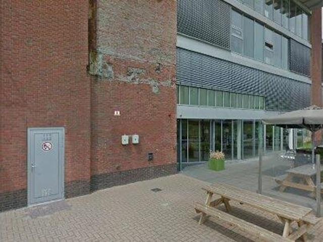 Bedrijfspand te huur in Europapark, Groningen