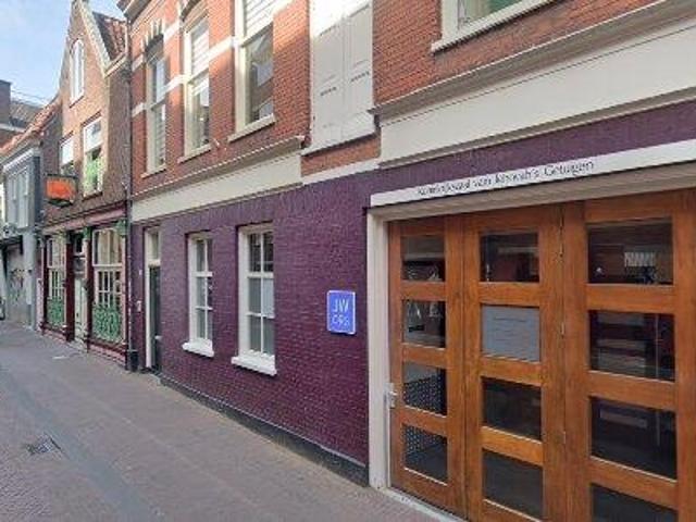 Bedrijfspand te koop in Haarlem, Noord Holland