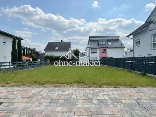 Erdgeschosswohnung kaufen in Kelsterbach, Hessen