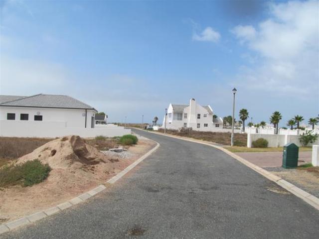 Land for sale in West Coast Village, City of Cape Town