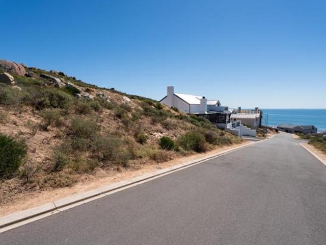 Land for sale in West Coast Village, City of Cape Town