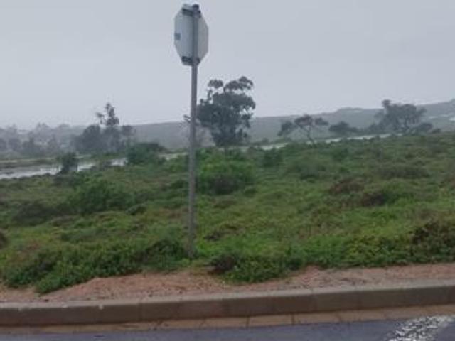 Land for sale in Western Cape