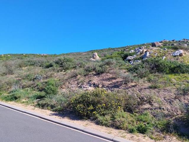 Land for sale in Western Cape