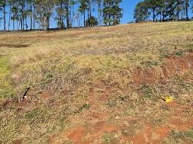 Land for sale in Umgungundlovu, Kwazulu-natal
