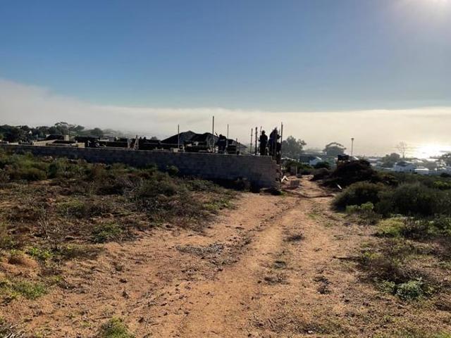 Land for sale in Western Cape