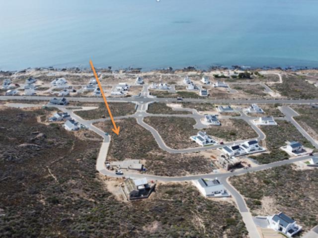 Land for sale in West Coast Village, City of Cape Town