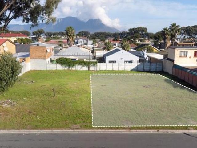 Land for sale in Cape Town, Western Cape