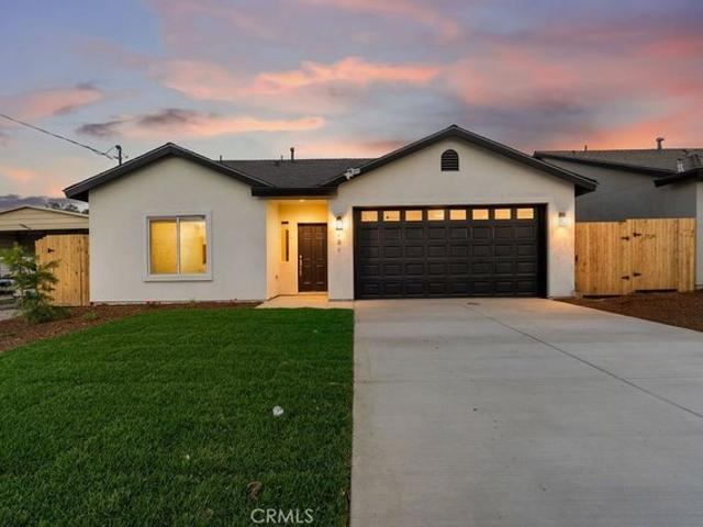 House for sale in Maricopa, California