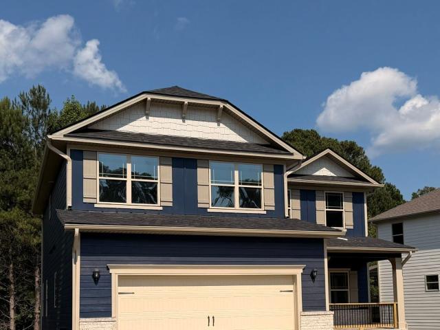 House for sale in Cornelia, Georgia