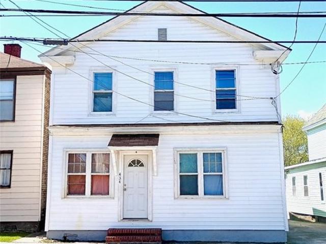 House for sale in Oneida, New York