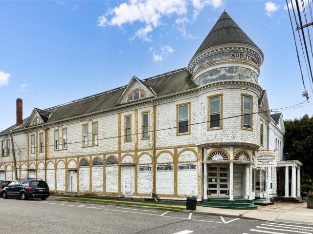 Commercial for sale in Argyle, New York