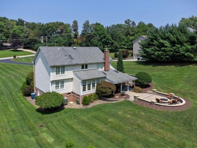 House for sale in Murrysville, Pennsylvania