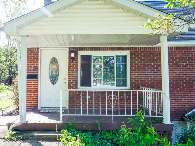 House for sale in Jeannette, Pennsylvania