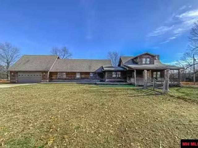 House for rent in Ark
