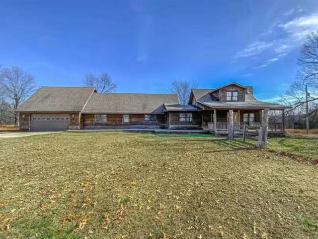 House for rent in Ark