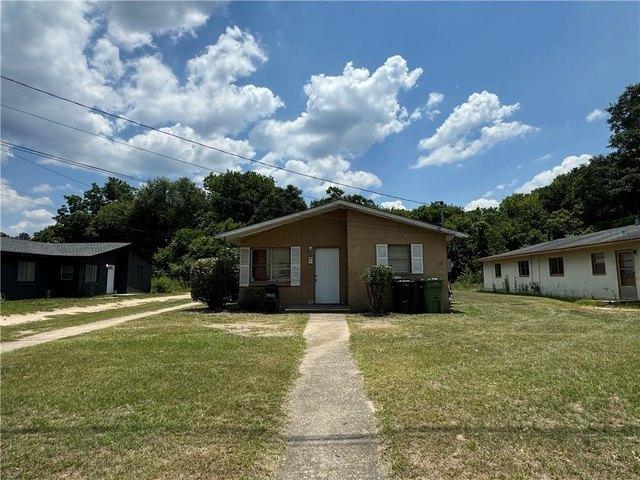 House for sale in Box Springs, Georgia