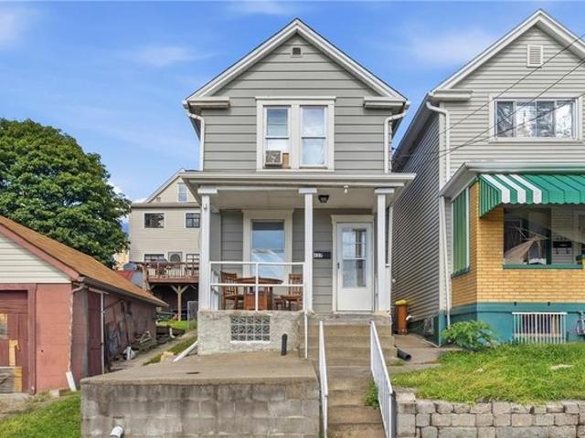 House for sale in Beaver, Pennsylvania