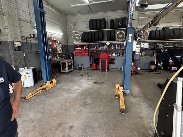 Commercial for sale in Virginia