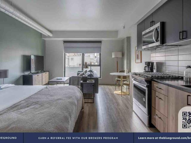 Apartment for rent in San Francisco, California