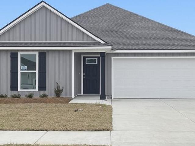 House for sale in Zachary, Louisiana