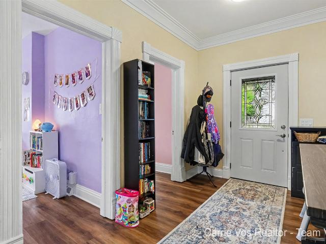 House for sale in Ionia, Michigan