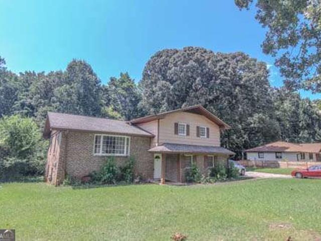 House for sale in Stone Mountain, Georgia