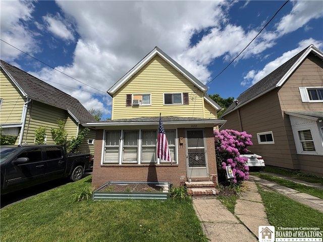 House for sale in Olean, New York